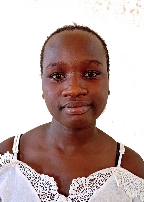 AANYU GETRUDE